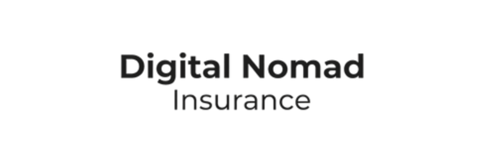 Digital Nomad Insurance